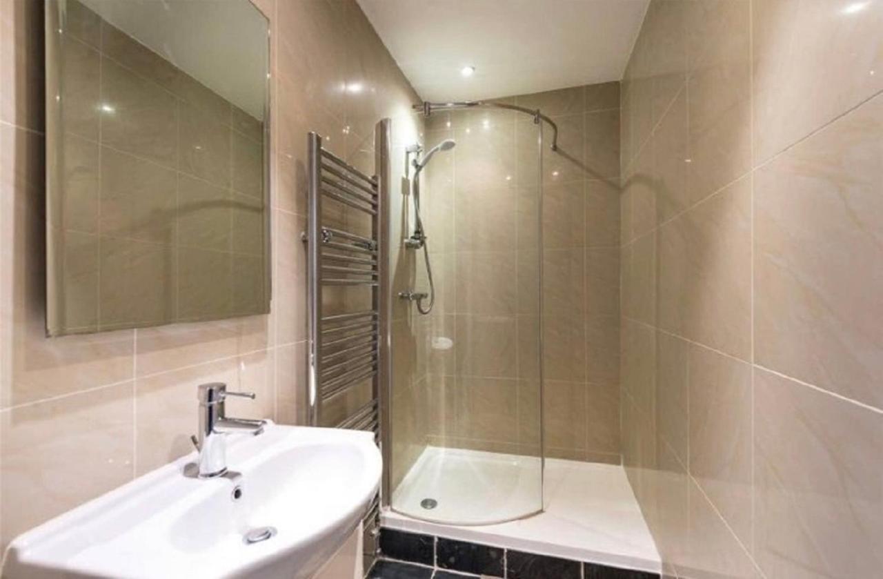 Gorgeous&Cozy Flat In The Heart Of Edinburgh Lägenhet Exteriör bild